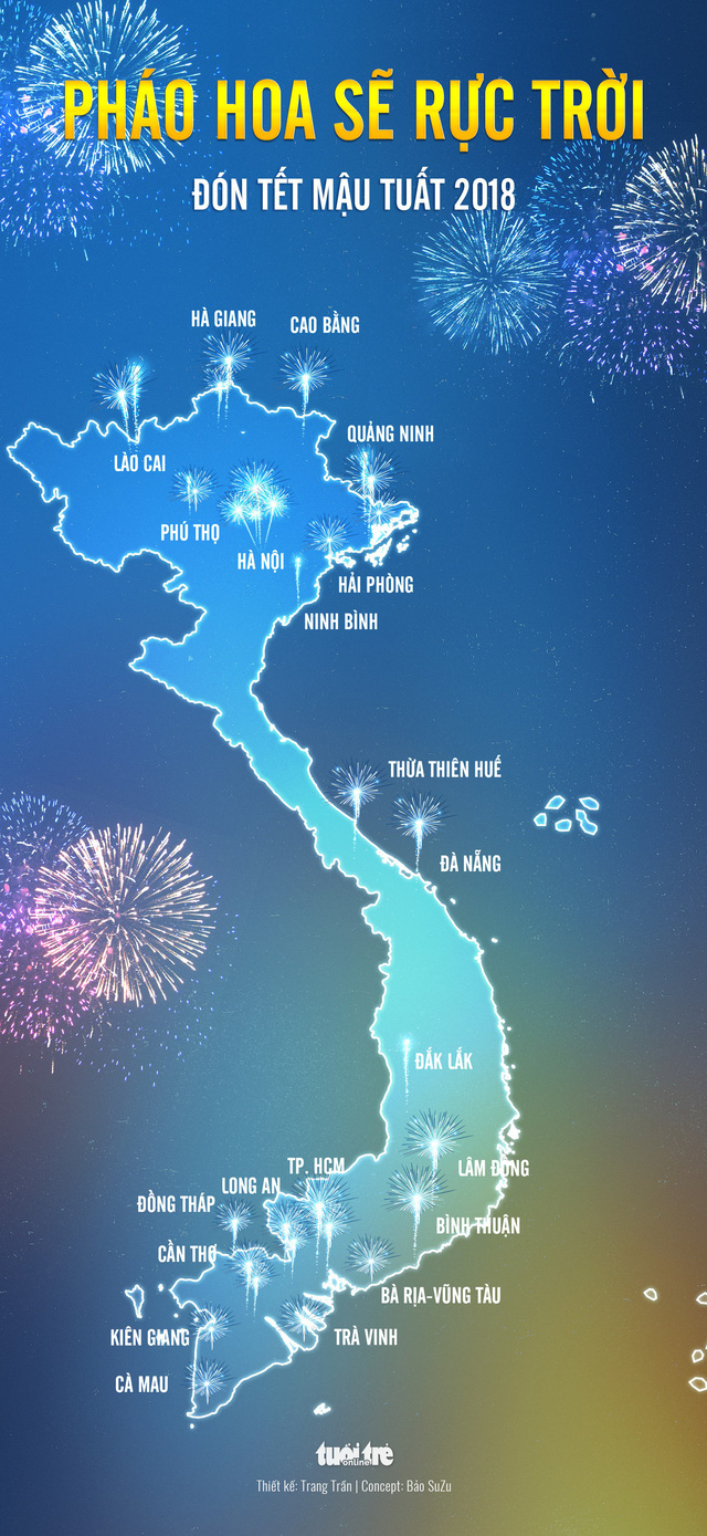 Pháo[-]hoa[-]sẽ[-]rực[-]trời[-]21[-]tỉnh[-]thành[-]đêm[-]giao[-]thừa
